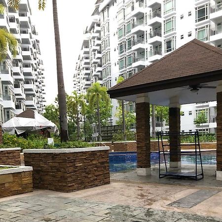 Ameer Condotel @ Parkside Villa Manila Eksteriør bilde